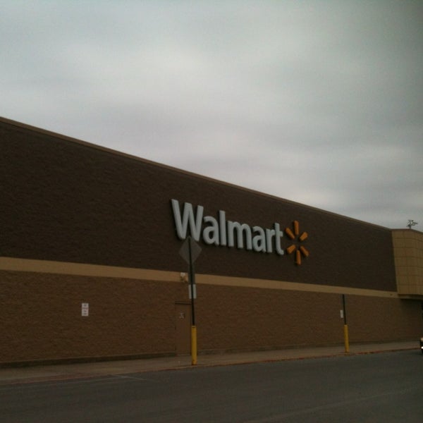 Foto di Walmart Supercenter Clearfield, PA