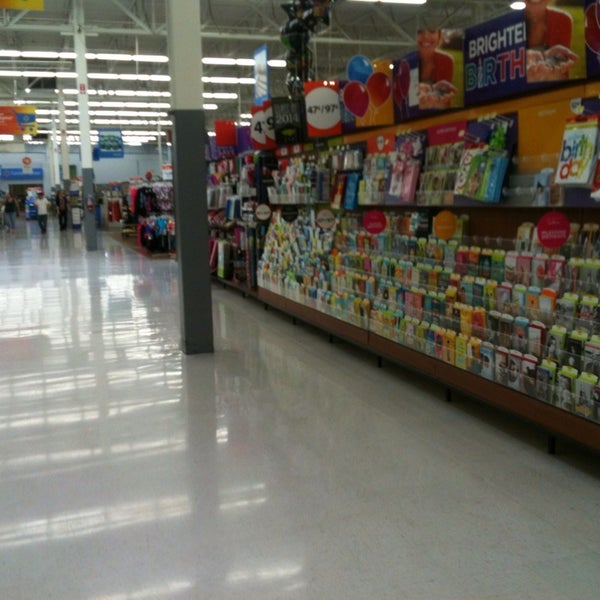 Foto di Walmart Supercenter Clearfield, PA