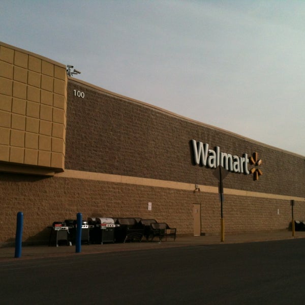 Foto di Walmart Supercenter Clearfield, PA