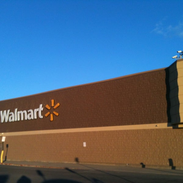 Foto di Walmart Supercenter Clearfield, PA