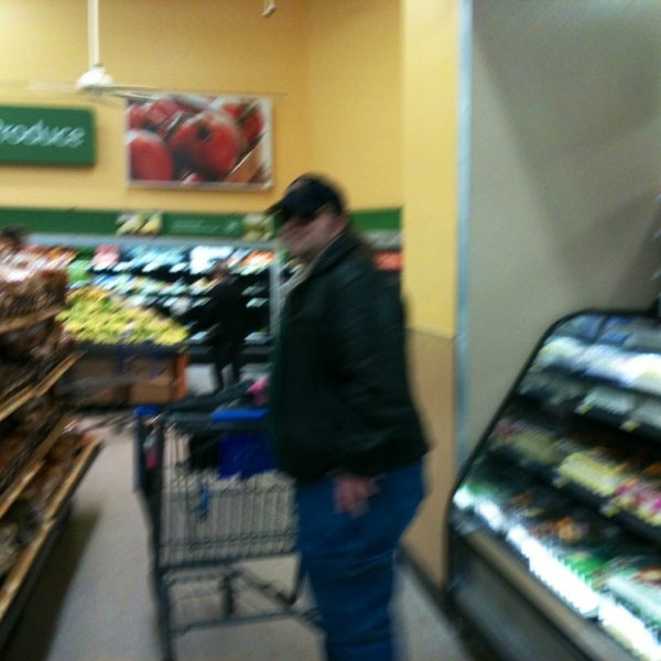 Foto di Walmart Supercenter Clearfield, PA