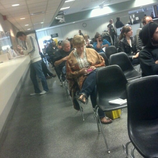 Photos at DMV Carmichael Office 5209 North Ave