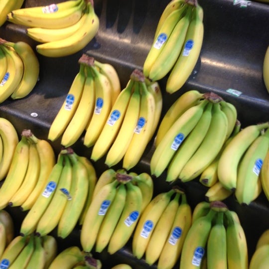 Walmart Supercenter Bellefontaine'de Hipermarket