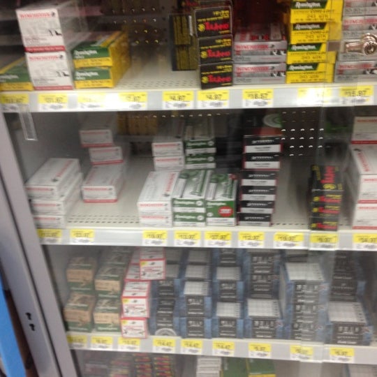 Foto di Walmart Supercenter Hipermarket di Bellefontaine