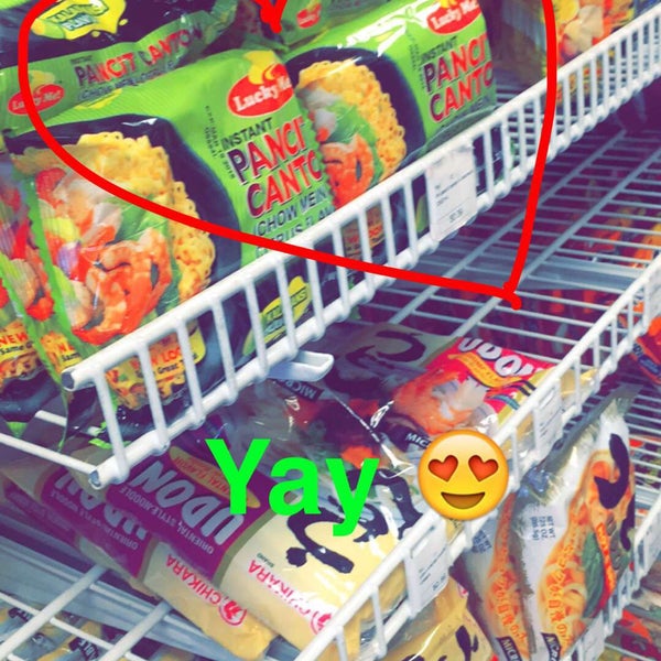 Asian Market 7537 S Rainbow Blvd