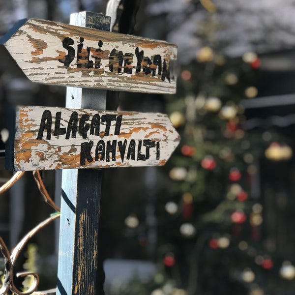 Photo taken at Kapı Ankara by Side İ. on 1/10/2020