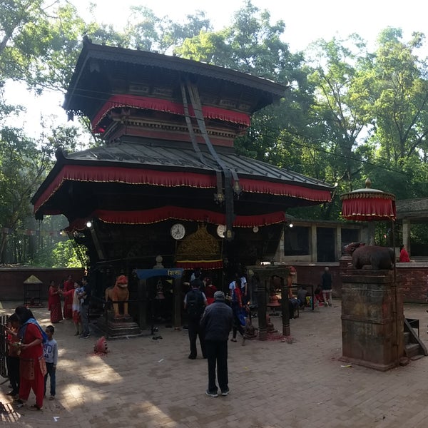 Bajrabarahi Temple 2 tips