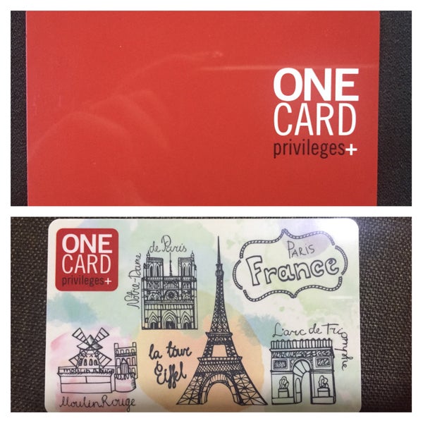 E1 card. E1 card