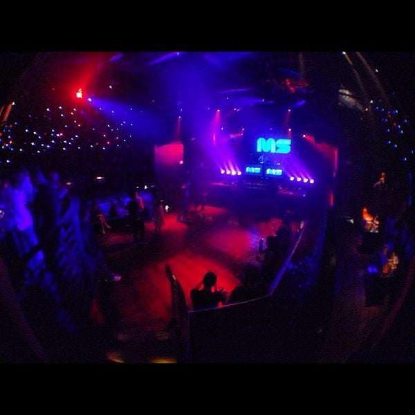 Playhouse Hollywood Central Hollywood Los Angeles, CA