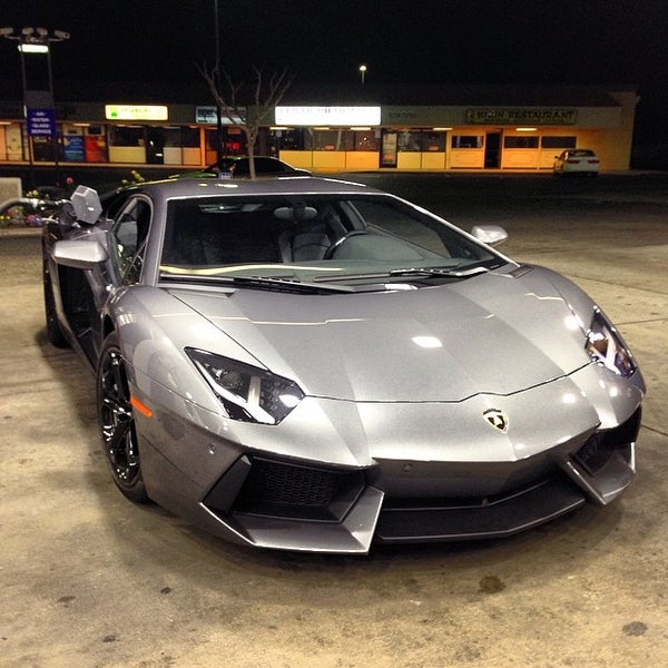 Photos at Bad Bud's 6777 N Cedar Ave