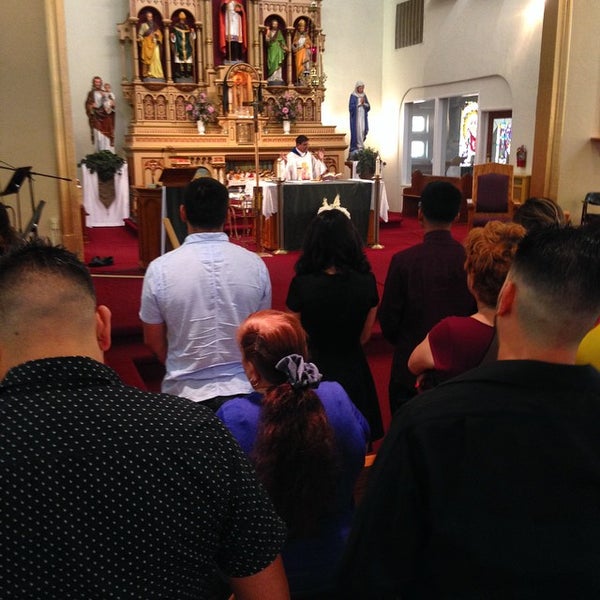 St. Alphonsus Church