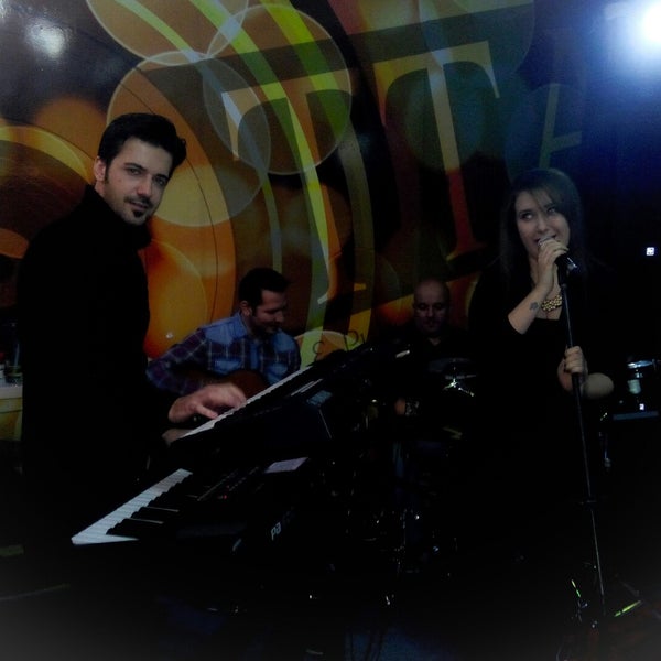 Foto scattata a Notta Cafe &amp; Bar da Bahtiyar B. il 12/10/2014