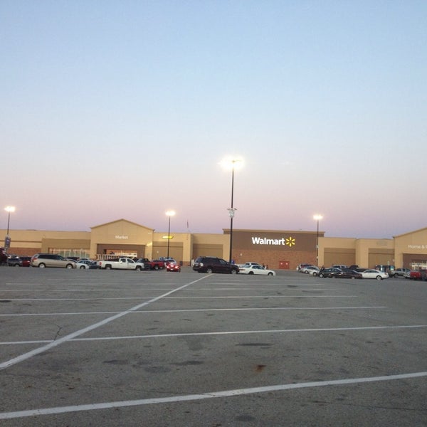 Walmart Supercenter 9 Tips From 668 Visitors