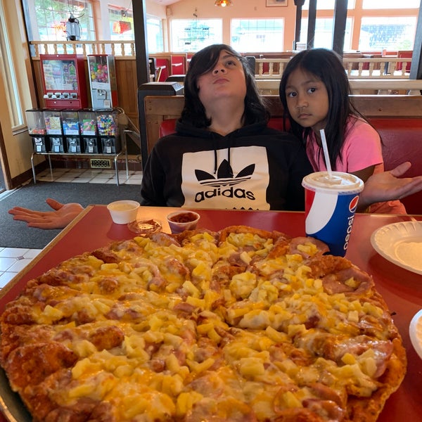 Chico's Pizza Pizzeria in Seaview