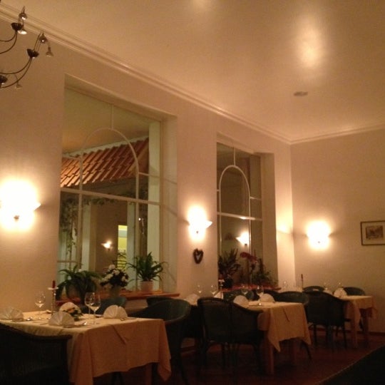 Von Rephuns Garten Hotel Restaurant Rephunstr 2