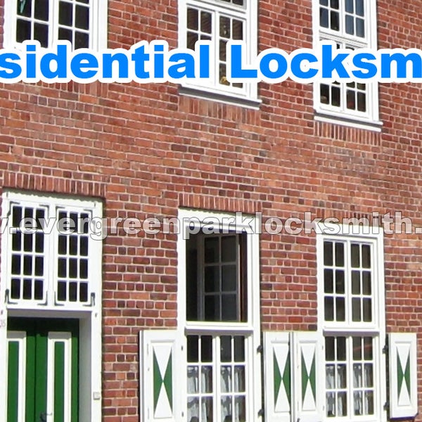 Evergreen Park Master Locksmith | 3340 W 95th St, Evergreen Park, IL 60805 | Contact #: (708) 540-1050