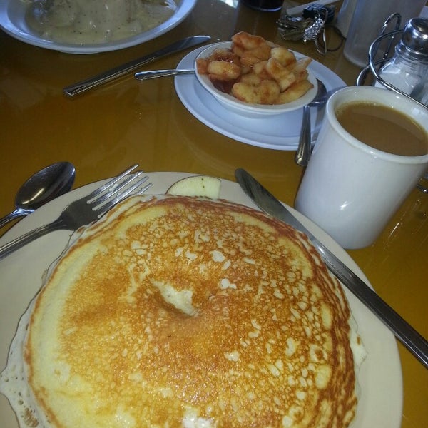 That Apple Pan Restaurant Breakfast Spot in Prescott