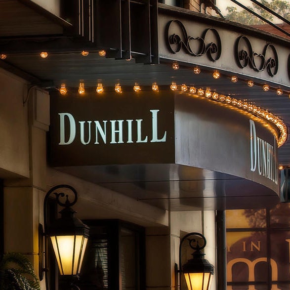 Foto diambil di The Dunhill Hotel oleh The Dunhill Hotel pada 2/28/2017