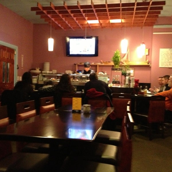 Tea House Asian Bistro Asian Restaurant