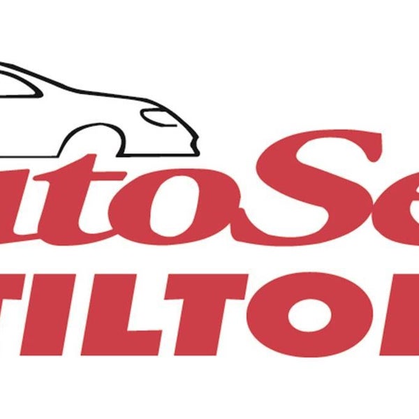 autoserv tilton