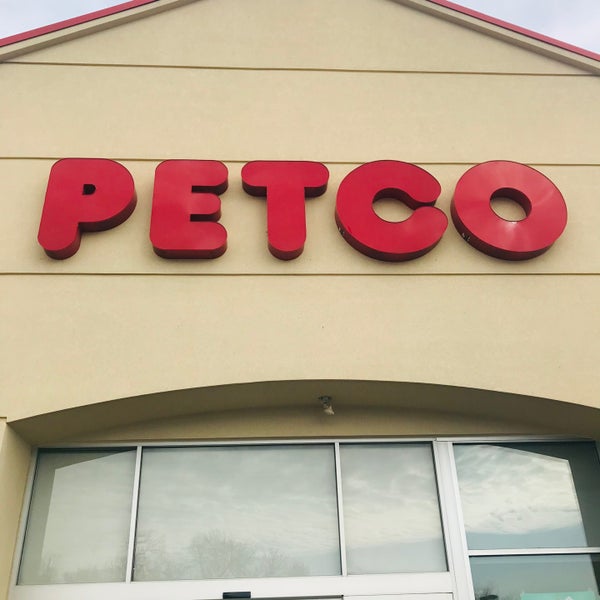Petco 1209 New Brunswick Ave