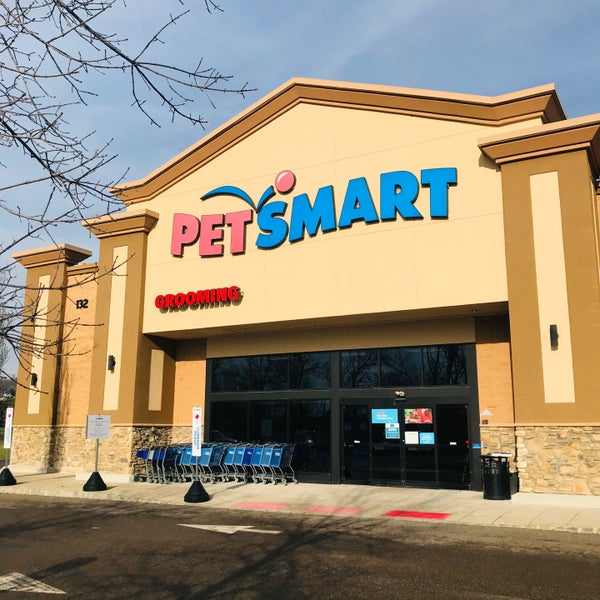 PetSmart Flemington, NJ