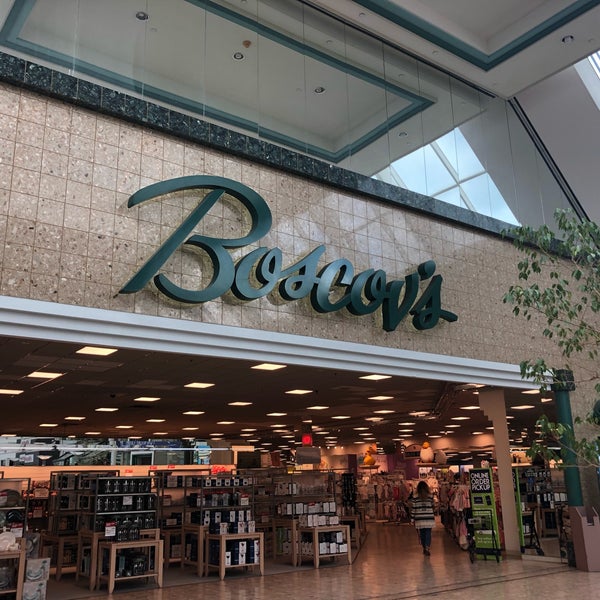 Boscov S Department Store In Scranton