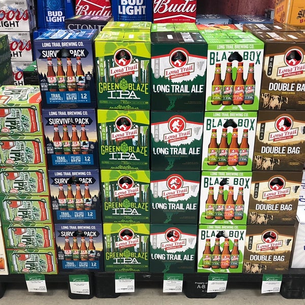 Caraluzzi #39 s Wine Spirits Liquor Store in Danbury