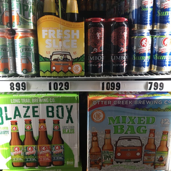 Harry's Wine & Liquor Fairfield, CT