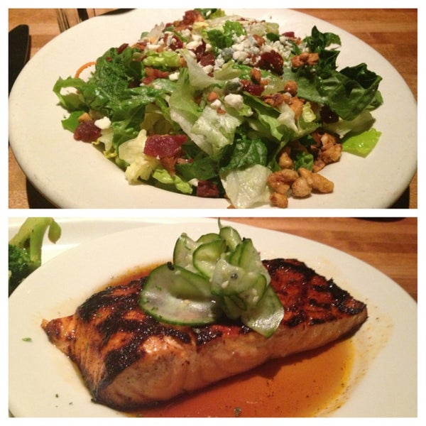 White Chocolate Grill 1803 Freedom Dr