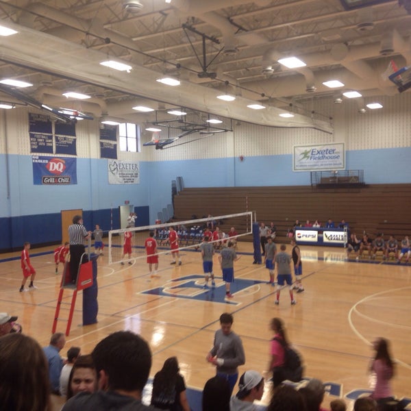 Exeter Township Senior High School - 3 tips Exeter Township Senior High School - 3 tips