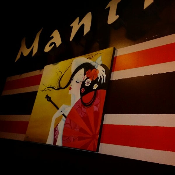 รูปภาพถ่ายที่ Mantra Coffee House โดย Mauro B. เมื่อ 8/8/2013