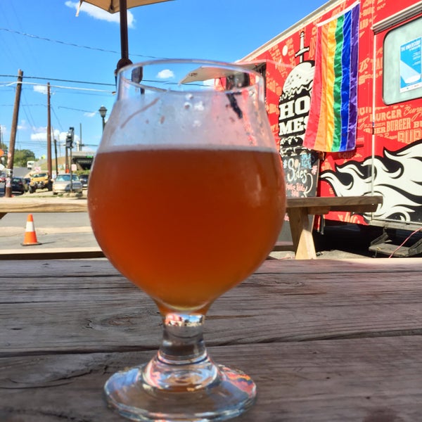 Zilker Brewing Co. Brewery