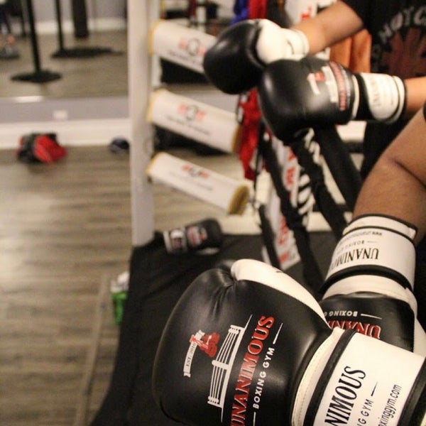 Undefeated Boxing Gym РЎРѕРєРѕР»