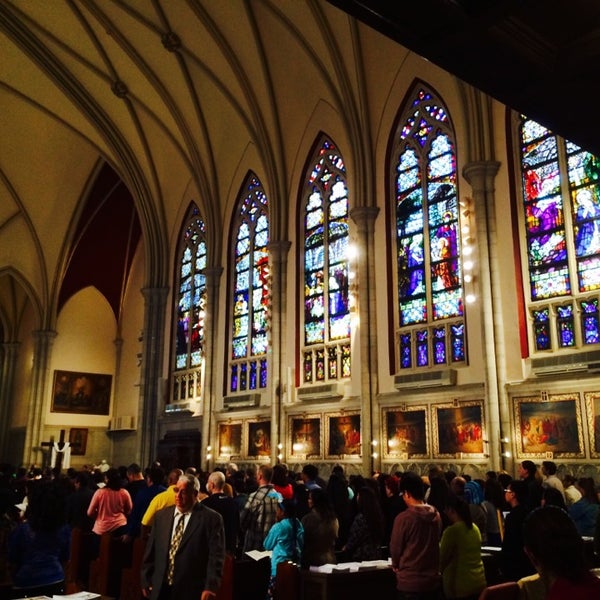 Photos at St. Mary Gate Of Heaven Church Church