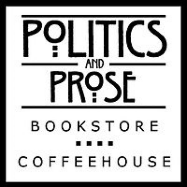 Foto diambil di Politics &amp; Prose Bookstore oleh Rob S. pada 7/16/2019