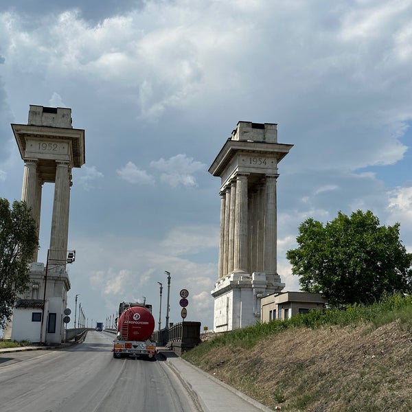 Русе (Ruse) - City