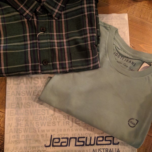 Photos at Jeanswest - Clothing Store in 
