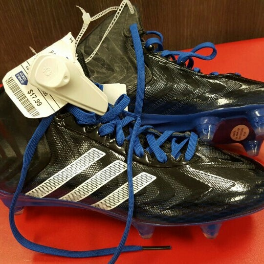Ross dress clearance for less cleats