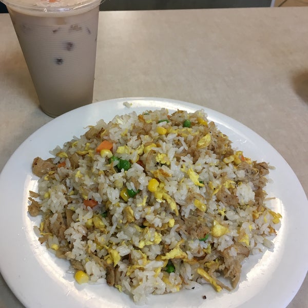 Qq Kitchen Temple City Ca