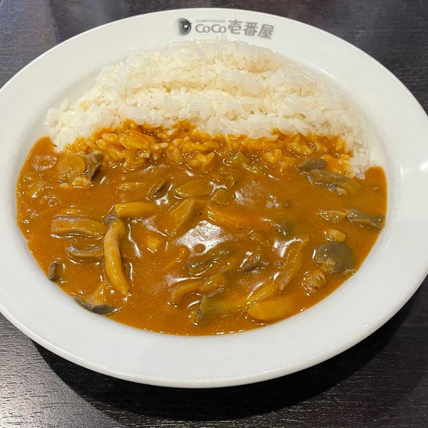 Coco Ichibanya Wilshire Center Koreatown 4 Tips