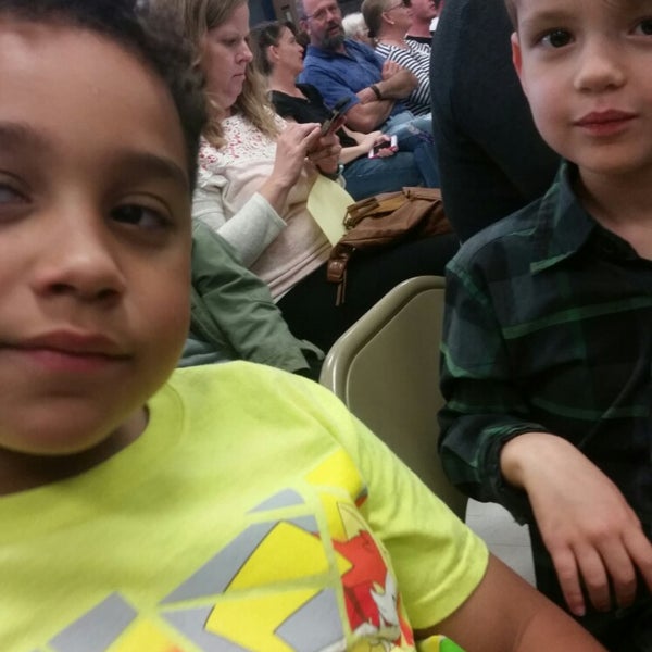 Ironwood Elementary School 1 tip from 29 visitors