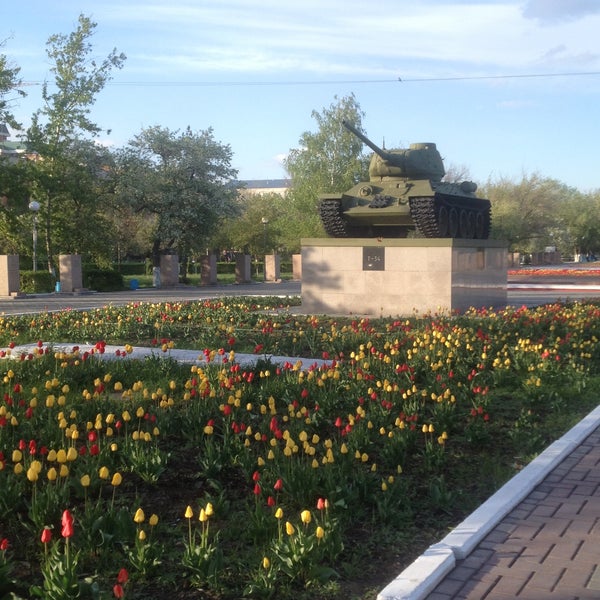 посуточно парк победы