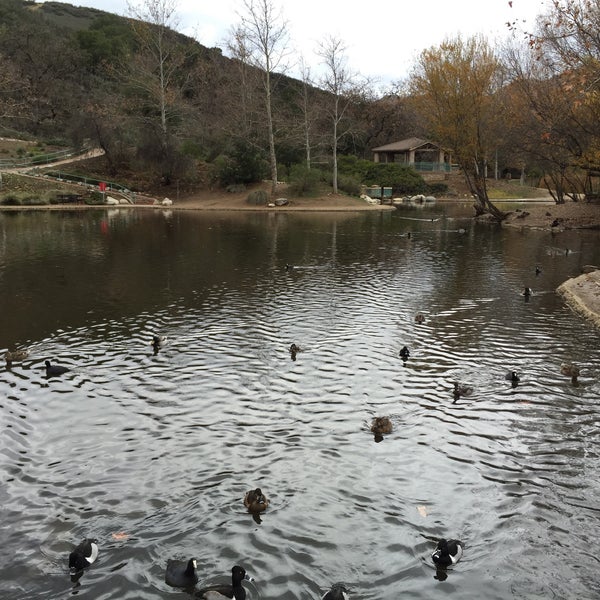 Oak Canyon Park 4 tips from 208 visitors