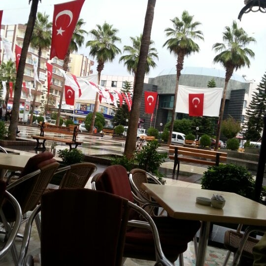 Başak Patisserie Kumluca, Antalya