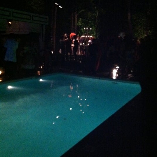 10/27/2012にCharles K.がCast Lounge at Viceroy Santa Monicaで撮った写真