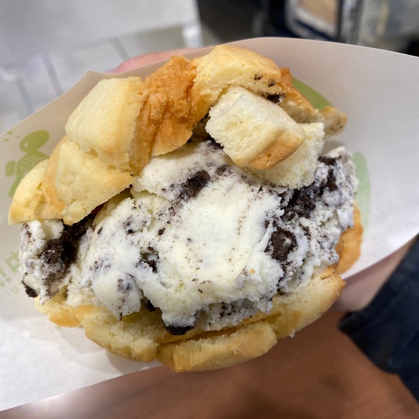 世界で2番めにおいしい焼きたてメロンパンアイス 仙台松島店 19 Ziyaretci Da Fotograflar