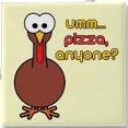 Today, 11-2:00pm Nate's NewYork Pizza will be having Thanksgiving Pizza Lunch giving FREE slices of pizza & soda to ALL who would like to join. Please pass the word & enjoy a little part of the day.