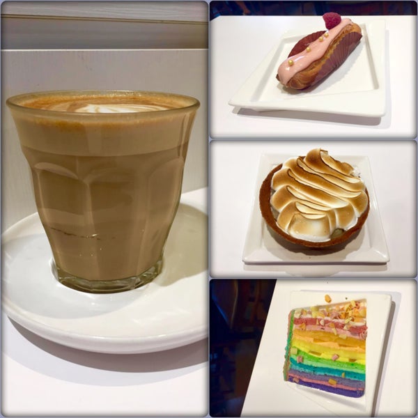 Coffee pie кофе Пай