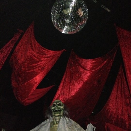 Photo taken at Rich&#39;s Night Club by Sean L. on 10/26/2012